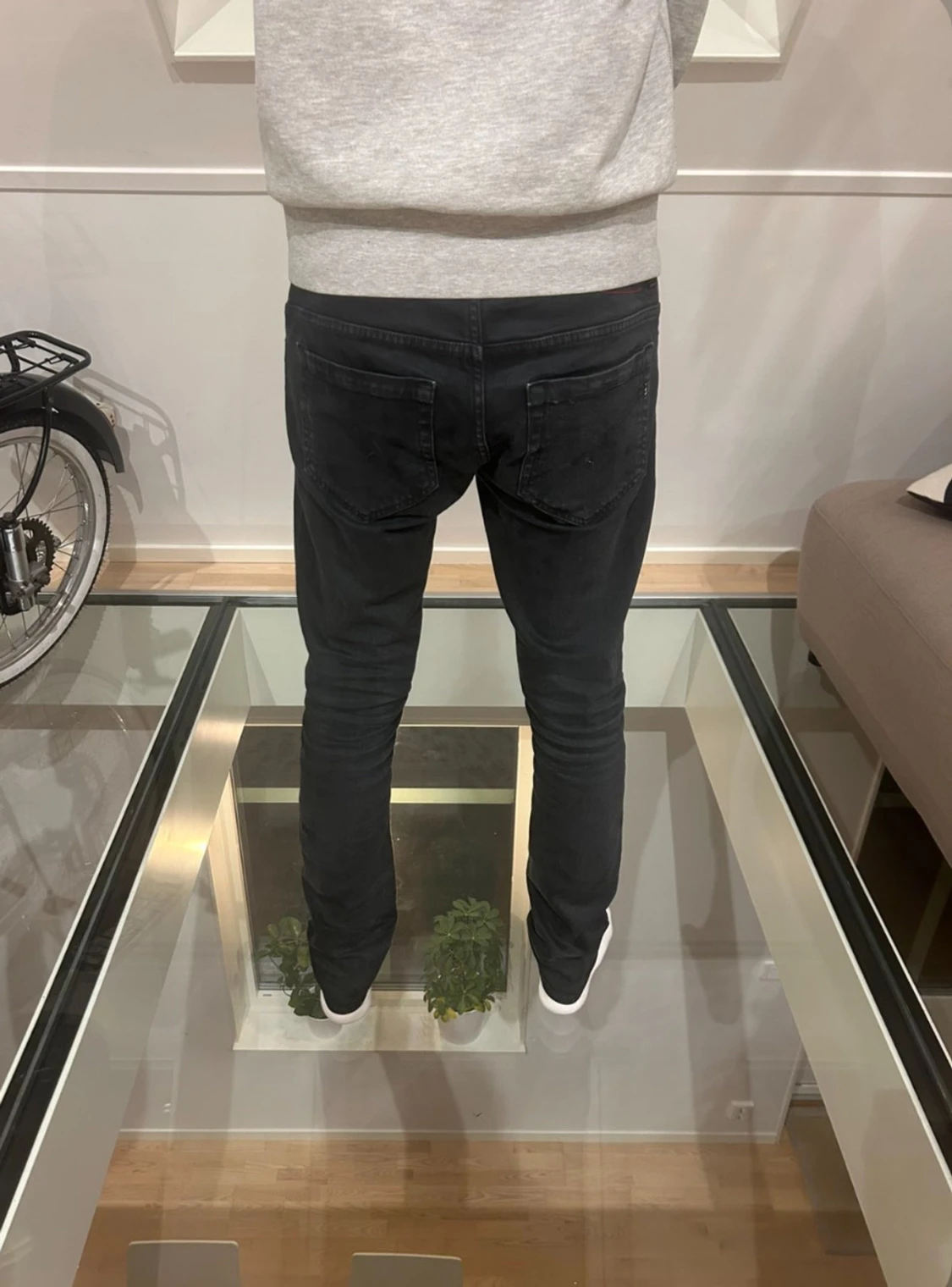 Dondup jeans george - 2