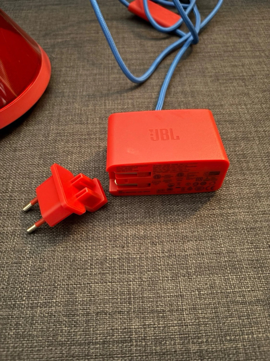 JBL Spark Högtalare  - 4
