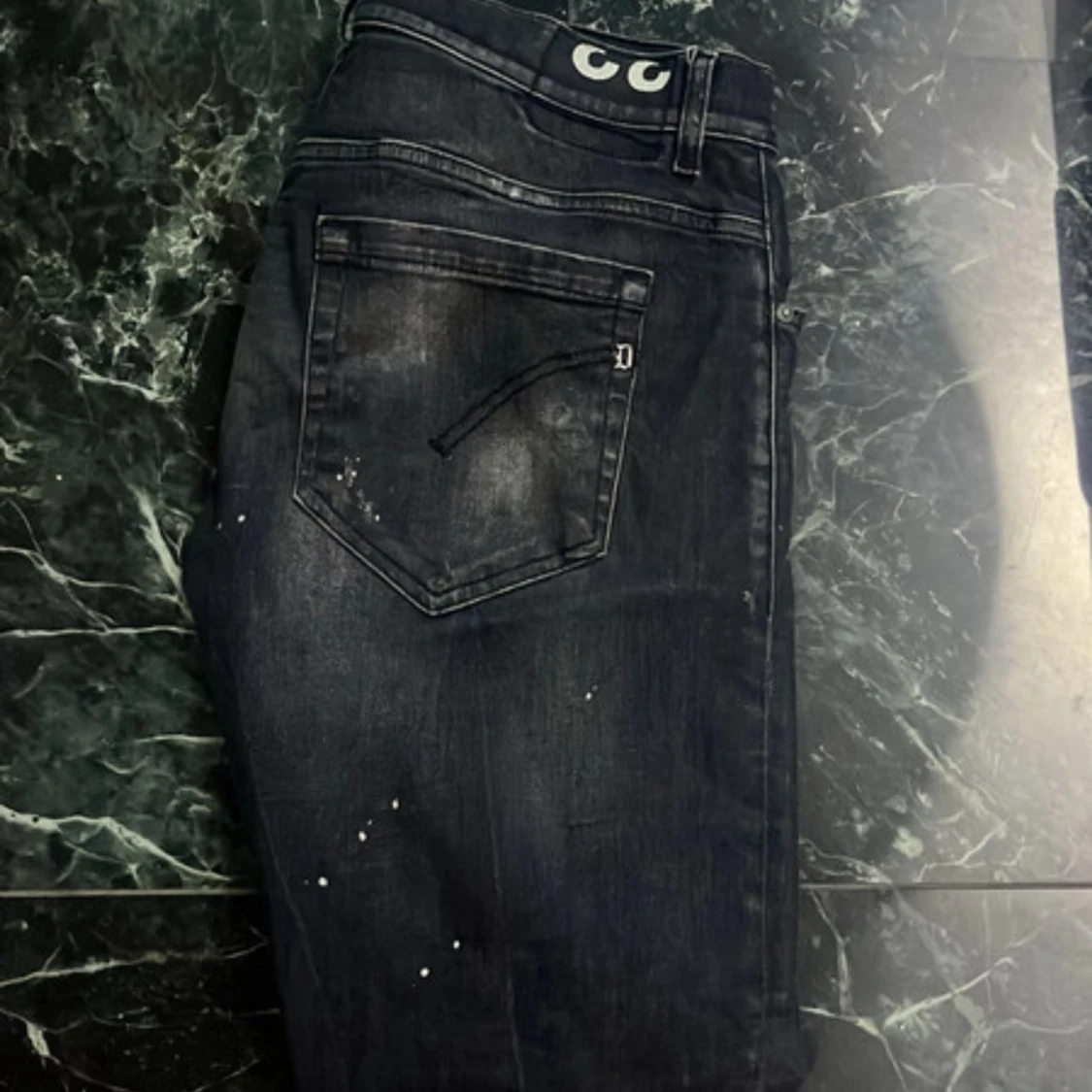 Dondup jeans George  - 1