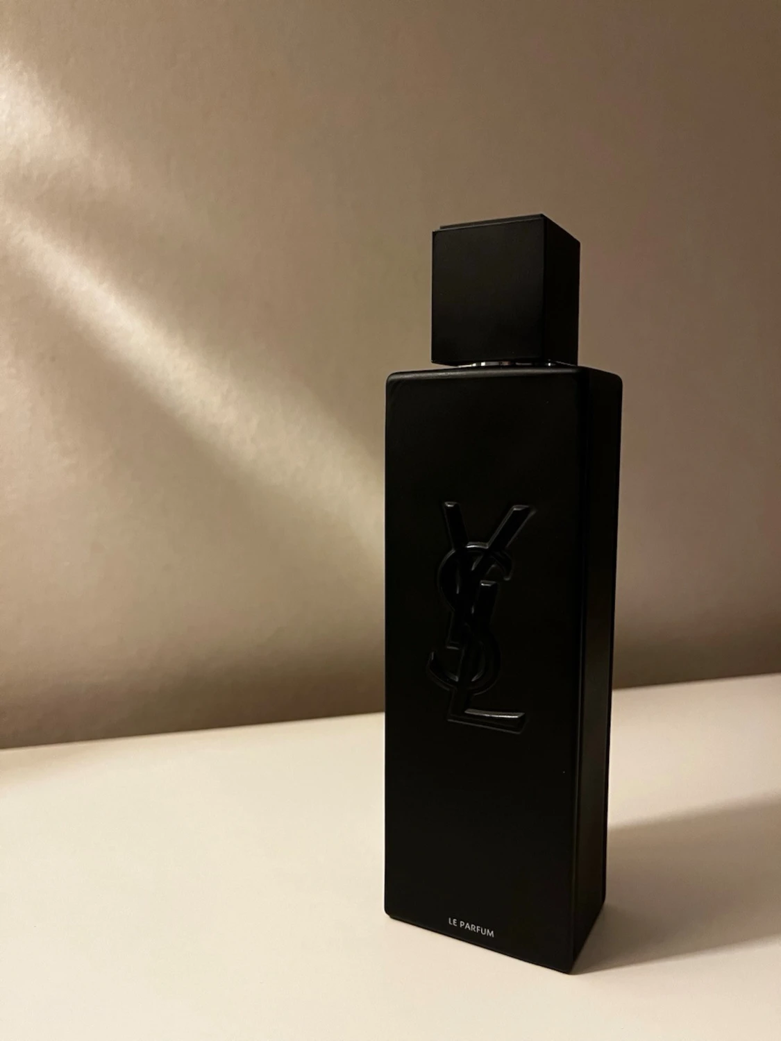 YSL Myslf le Parfum