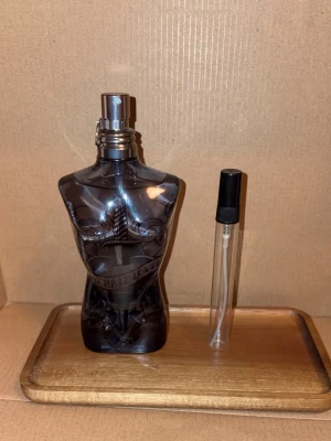 10ml JPG le male lover sample - 10ml sample av Jean Paul Gaultier le male lover, 10% rabatt på bundles 