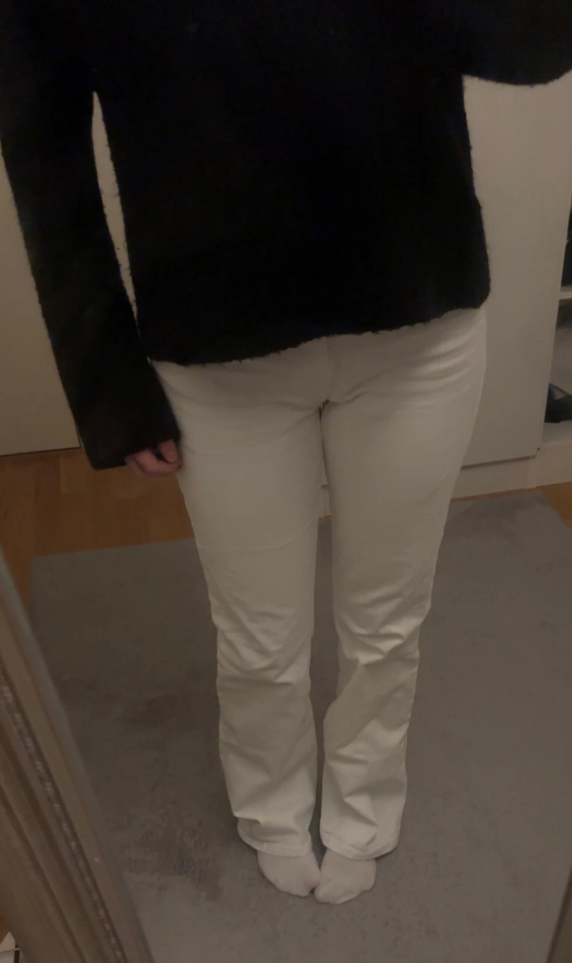 Vita bootcut jeans  - 1