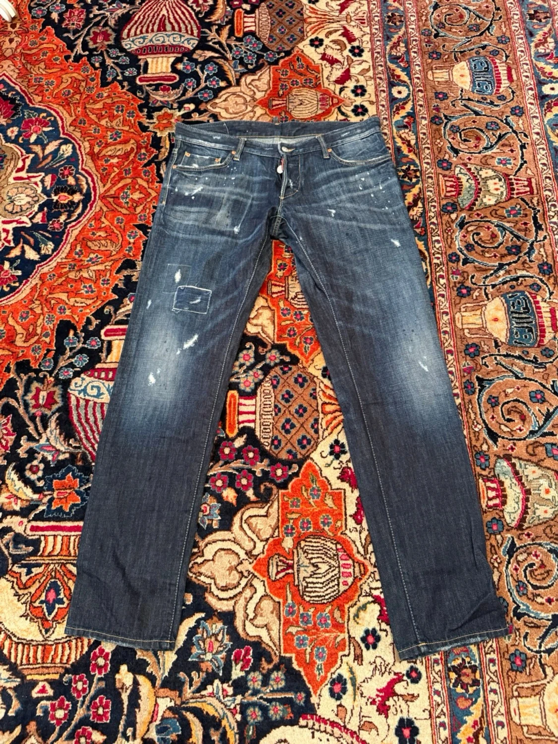 Dsquared 2 jeans đ