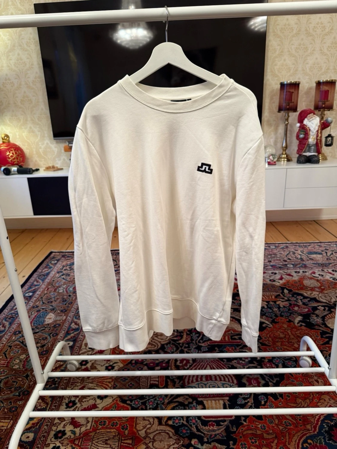J. Lindberg sweatshirt 