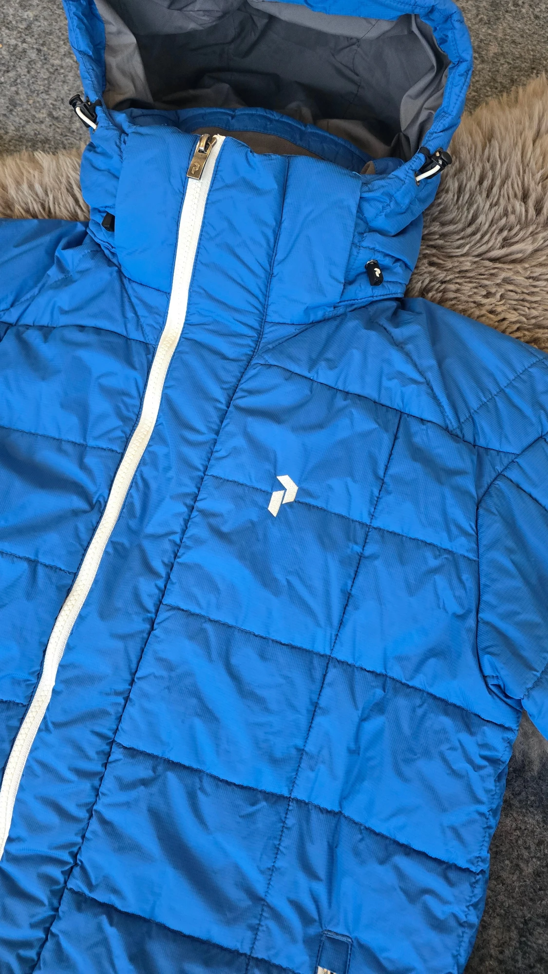 Peak Performance skidjacka - 5