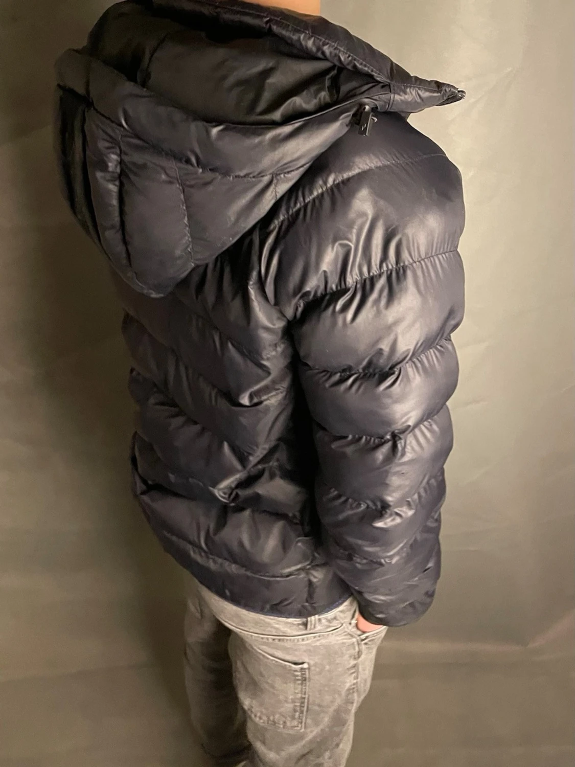 Peak Performance jacka - 1