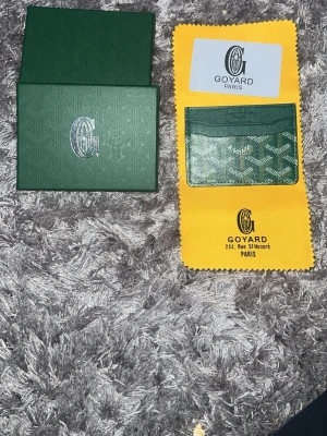 Plånbok  - Helt ny plånbok riktigt stilig och snyggt 