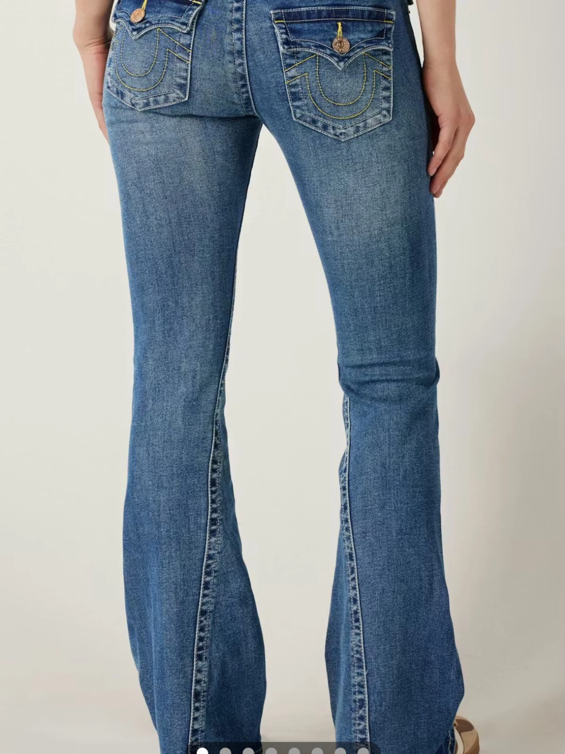 True religion W24 joey - 2