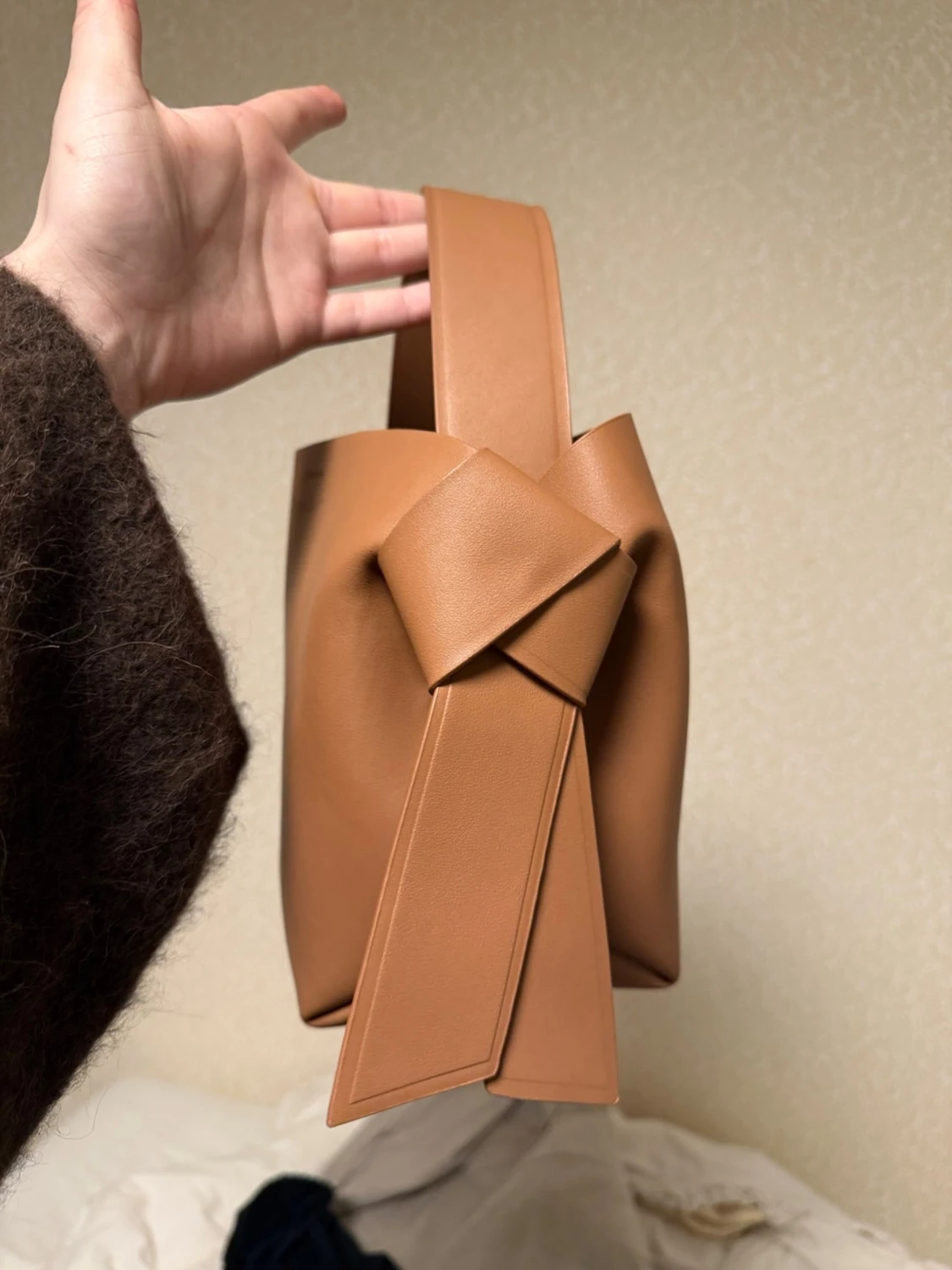  Acne Studios väska - 2