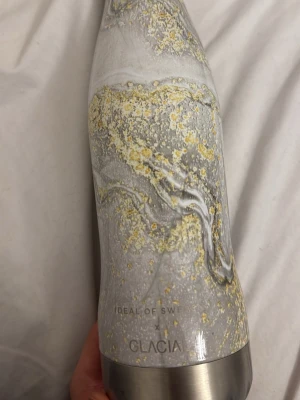Ideal of Sweden x Glacial - Ideal of Sweden vattenflaska helt ny 