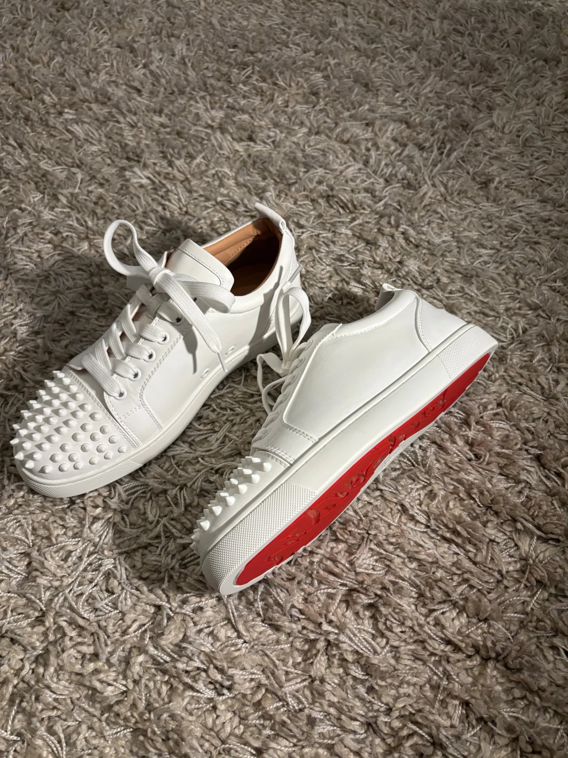 Christian Louboutin vita - 1