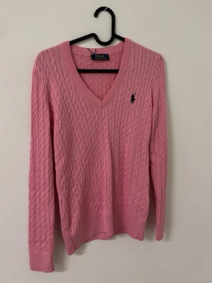 Rosa tröja  - rosa tröja helt ny