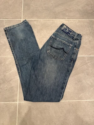 Jacob Cohën type 610  - Ett par snygga byxor från Jacob Cohën i storlek W30 i modellen type 610 