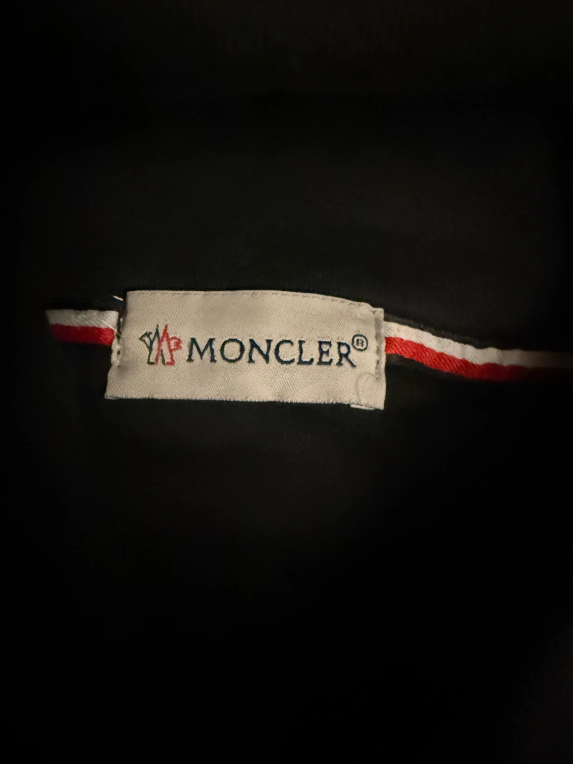 Moncler Tröja/cardigan - 3