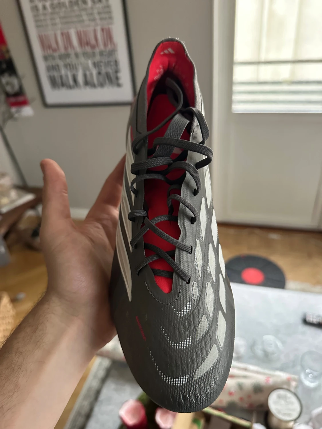 Adidas Predator 26 - 3
