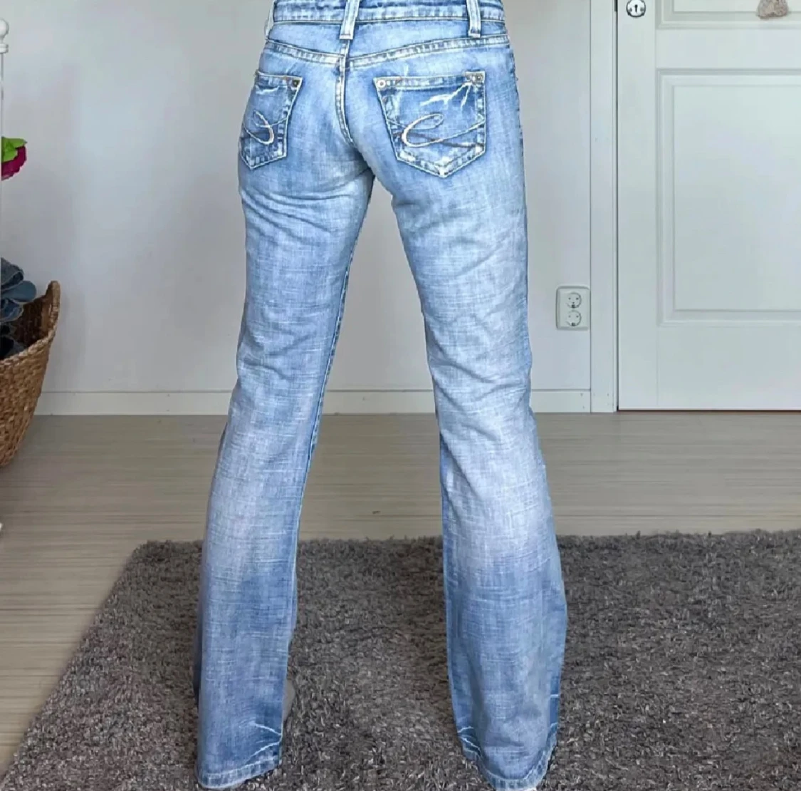 Jeans - 1