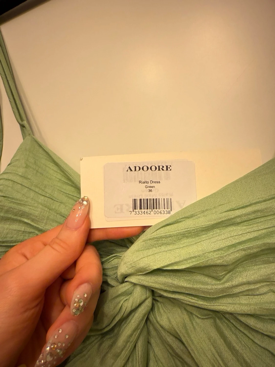 Adoore klänning - 3