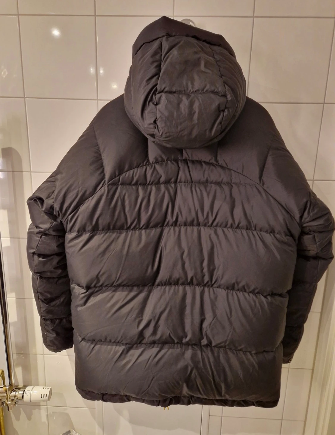 Fjällräven Expedition  - 1