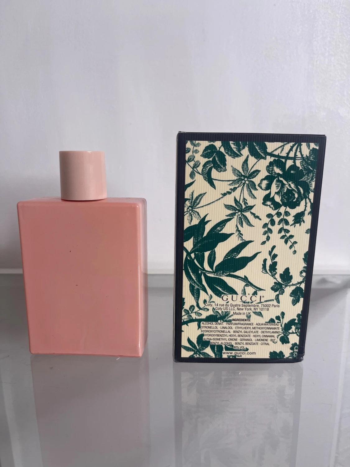 Gucci Bloom Acqua di Fiori - 1