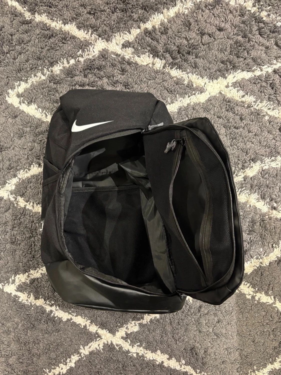 Nike Elite bag - 2
