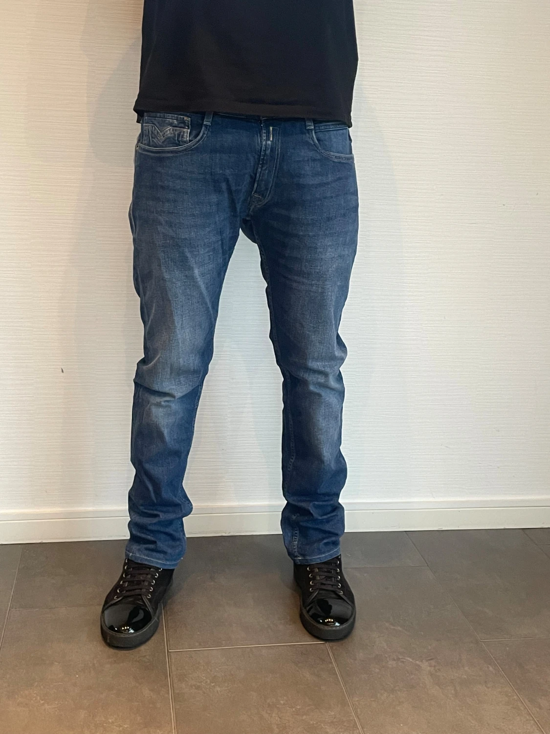 Replay Rocco jeans  - 1