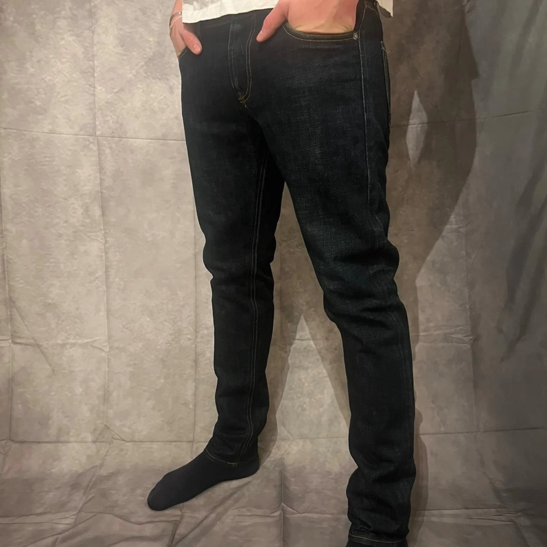 Jeans från scotch & soda