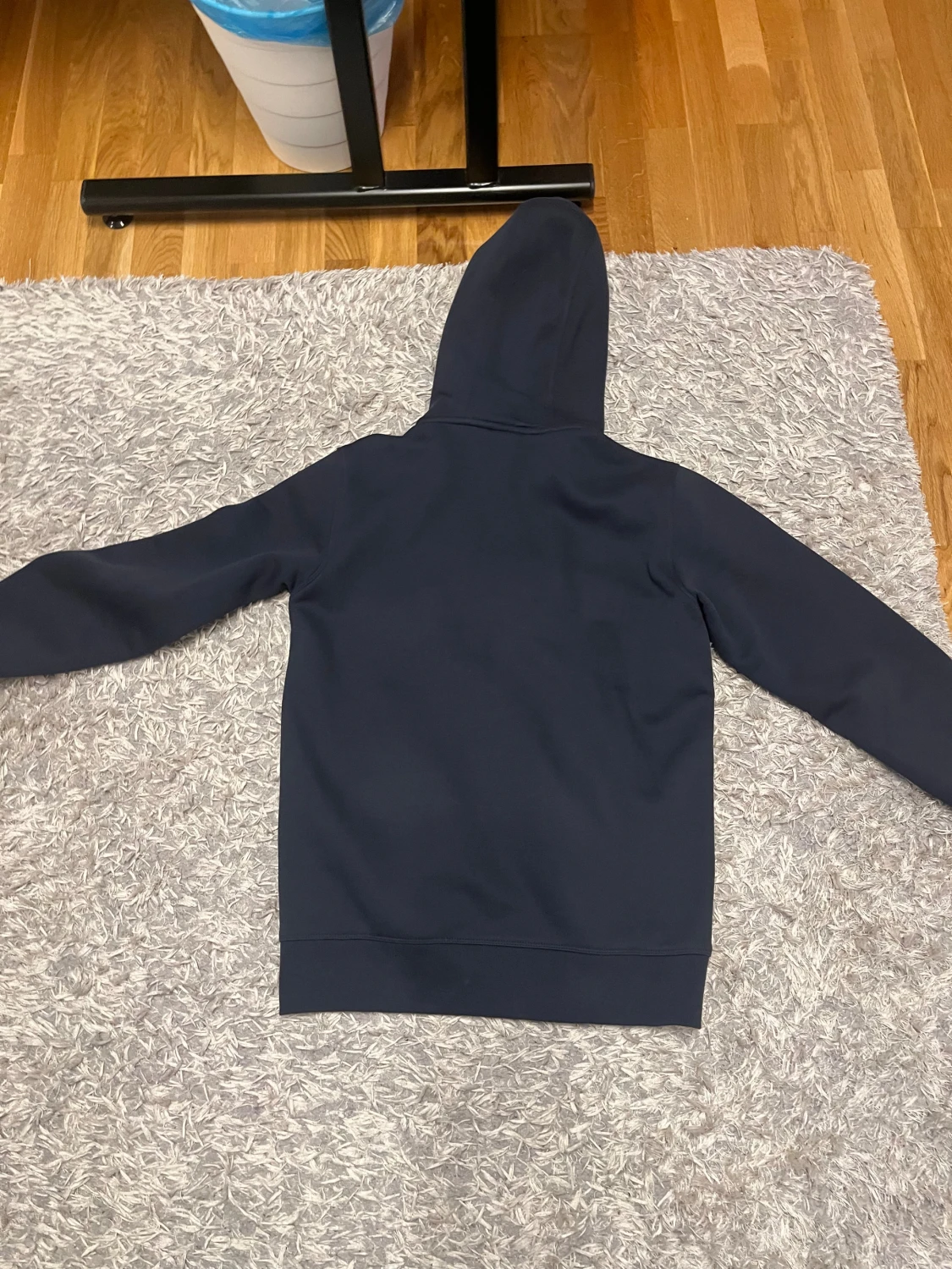 Sail racing hoodie - 3