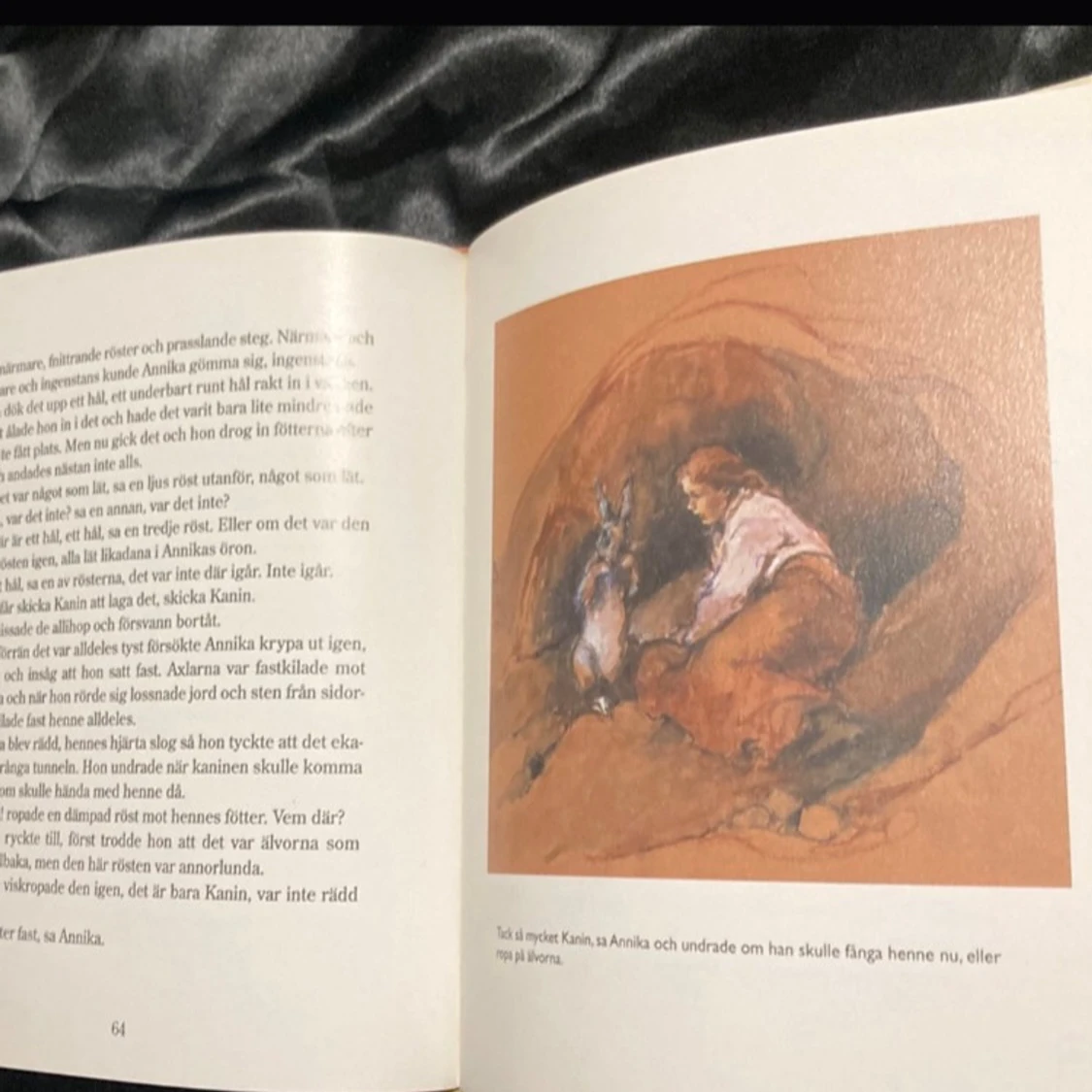 Bland tomtar och troll  - 2