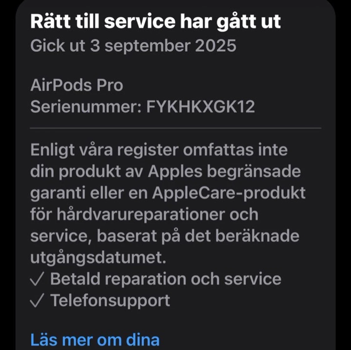 AirPods Pro (2nd generation) - 4