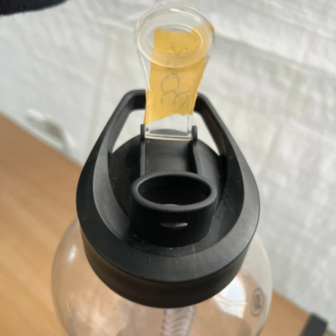 Sagaform BPA Free Vattenflaska - 2