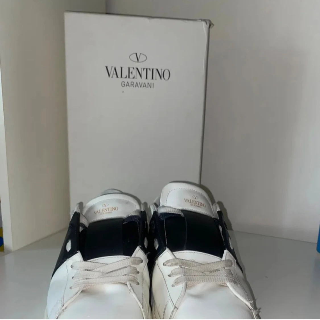 Valentino Garavani Open  - 3