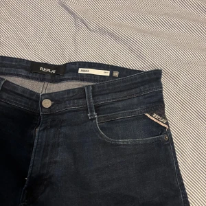 Replay anbass 34 - Fina jeans i strl 34 