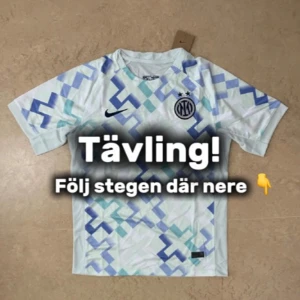 Tävling! - Vinnaren blev @The_grich_sell