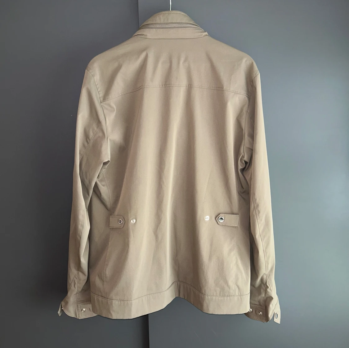 NY J.lindeberg Field Jacket - 2