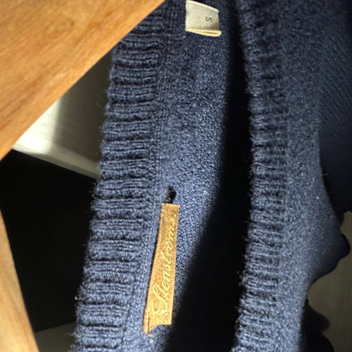 Stenströms crewneck - 2