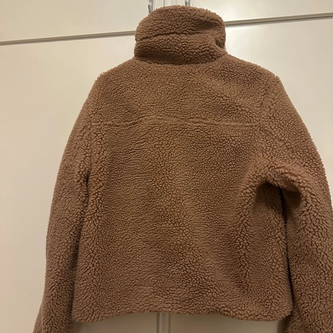  teddyjacka från H&M Divided - 1