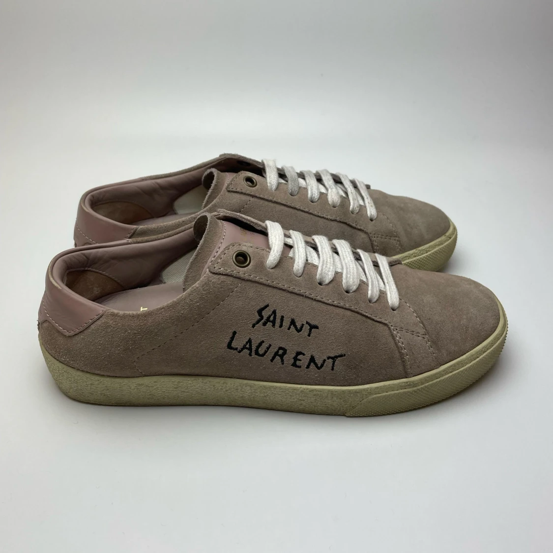 Saint Laurent skor - 2