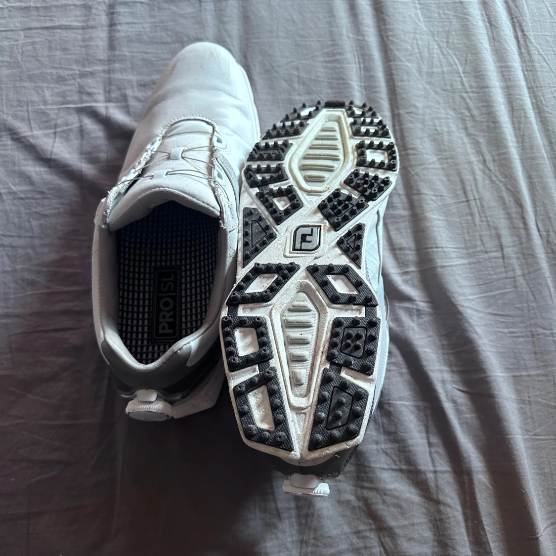 FootJoy Golfskor - 3