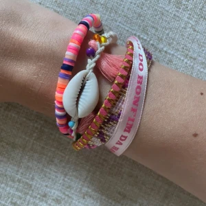 Armband hipanema bohemiskt  - Armband från märket hipanema 