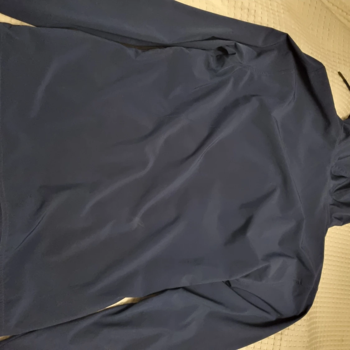 Blå jacka från Under Armour - 2