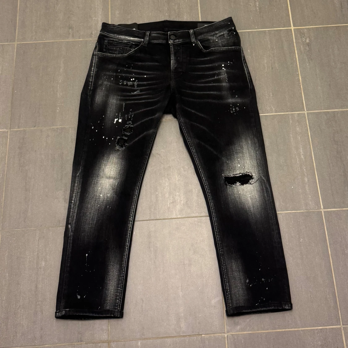 DONDUP JEANS GEORGE - 1