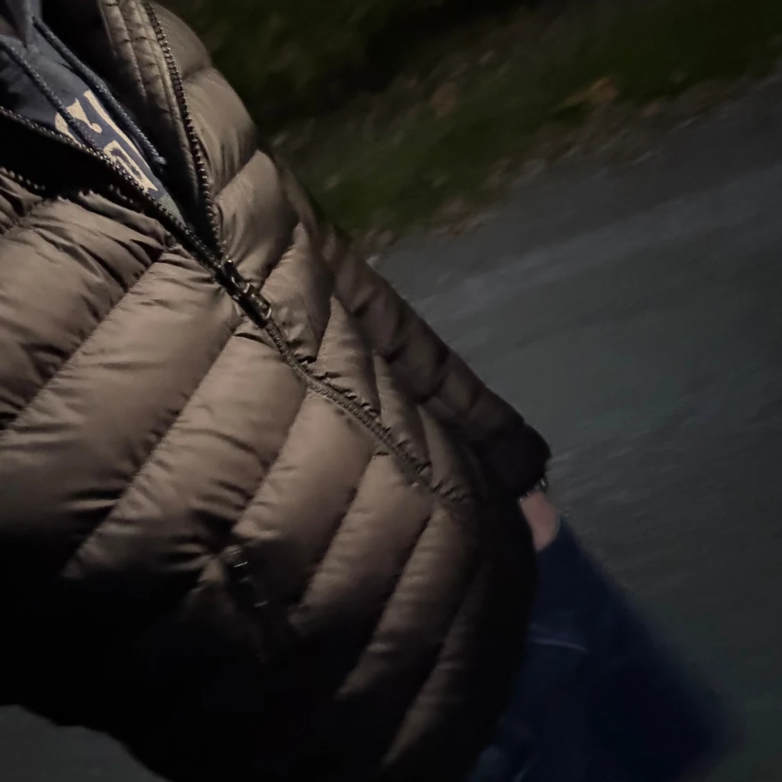 Colmar jacka svart - 2