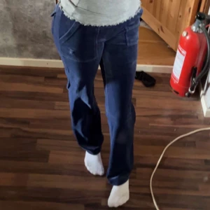 Juicy byxor  - Säljer mina juicy byxor, knappt använda, fler bilder fås privat och priset kan diskuteras🥰