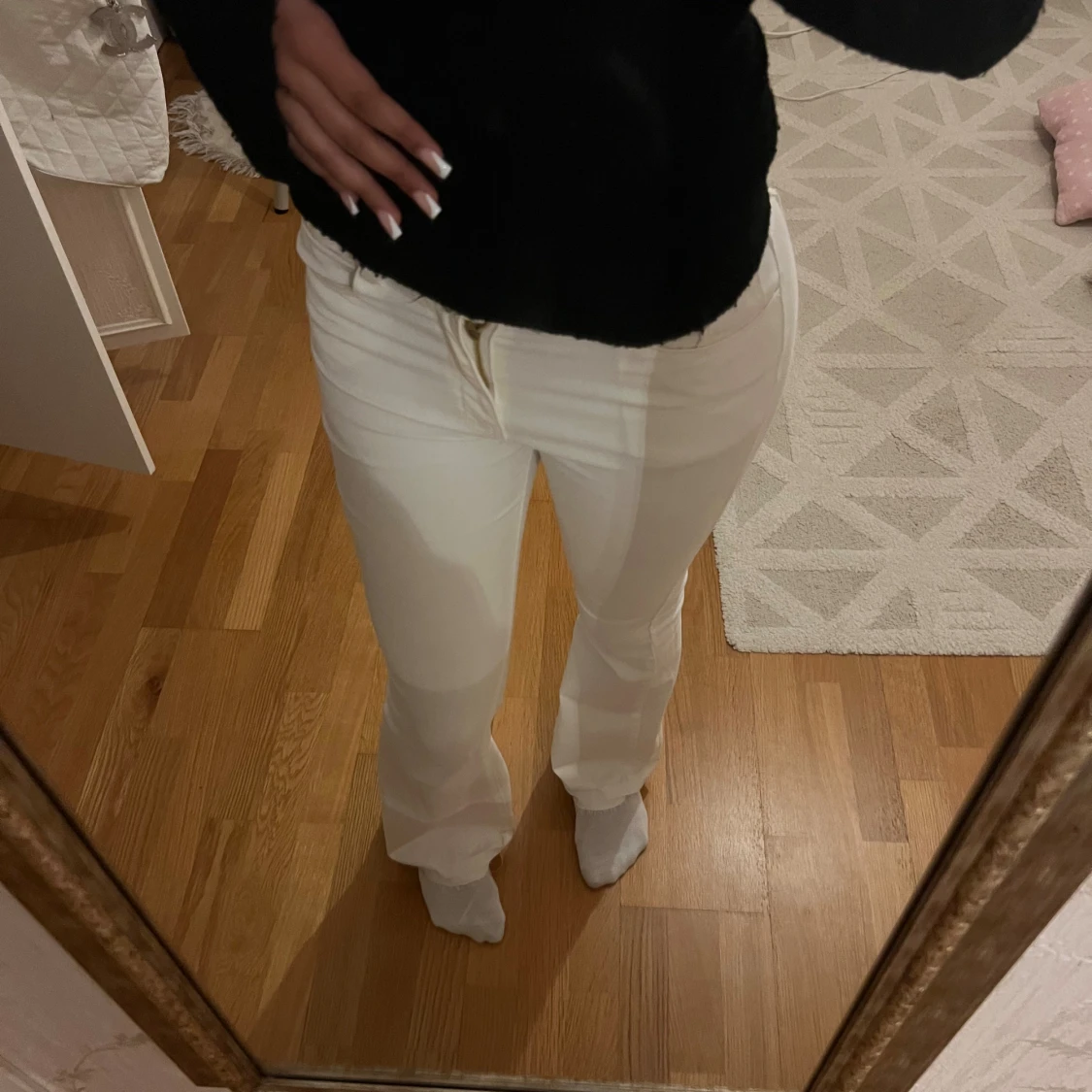 Vita bootcut jeans  - 1