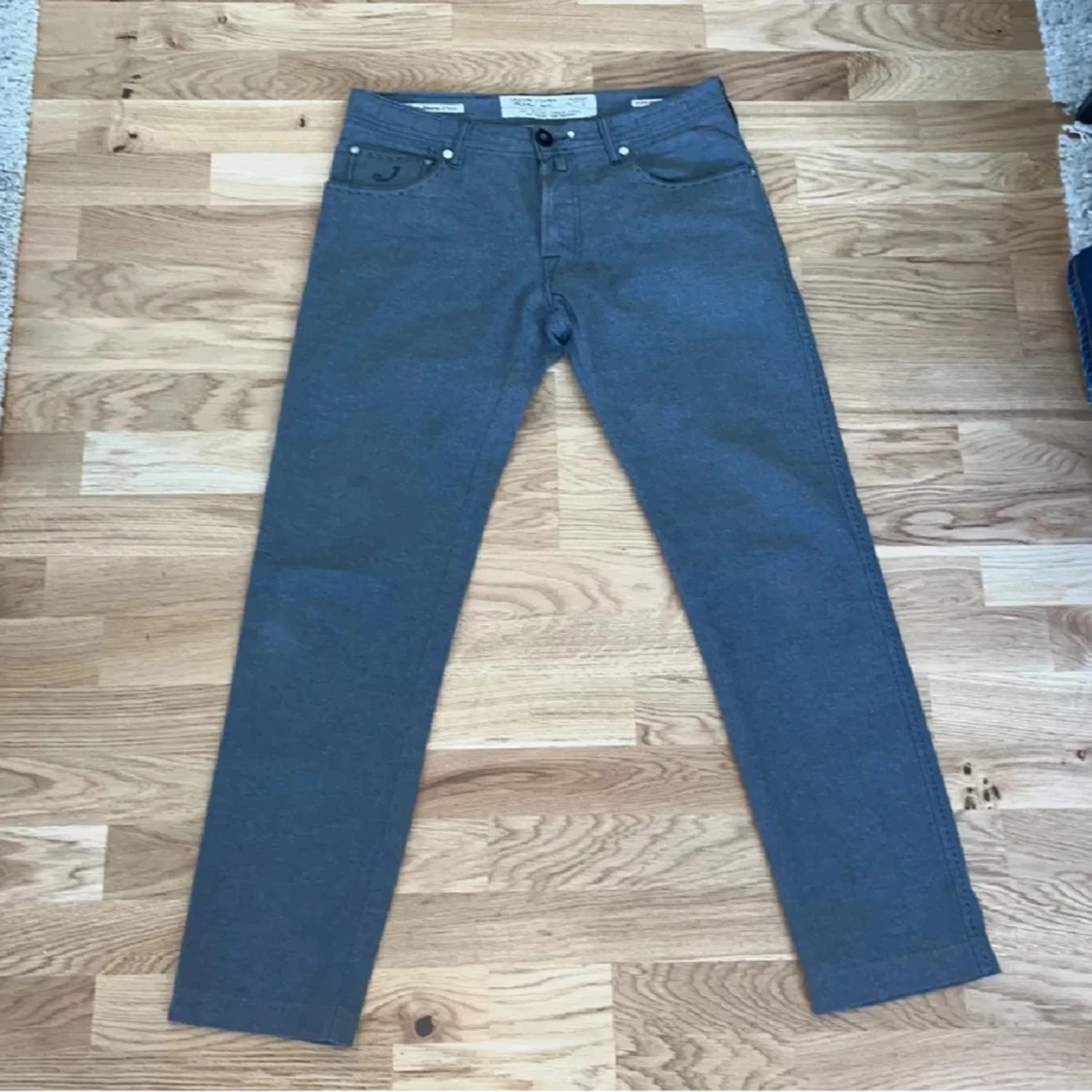 Jacob Cohën Jeans - 1