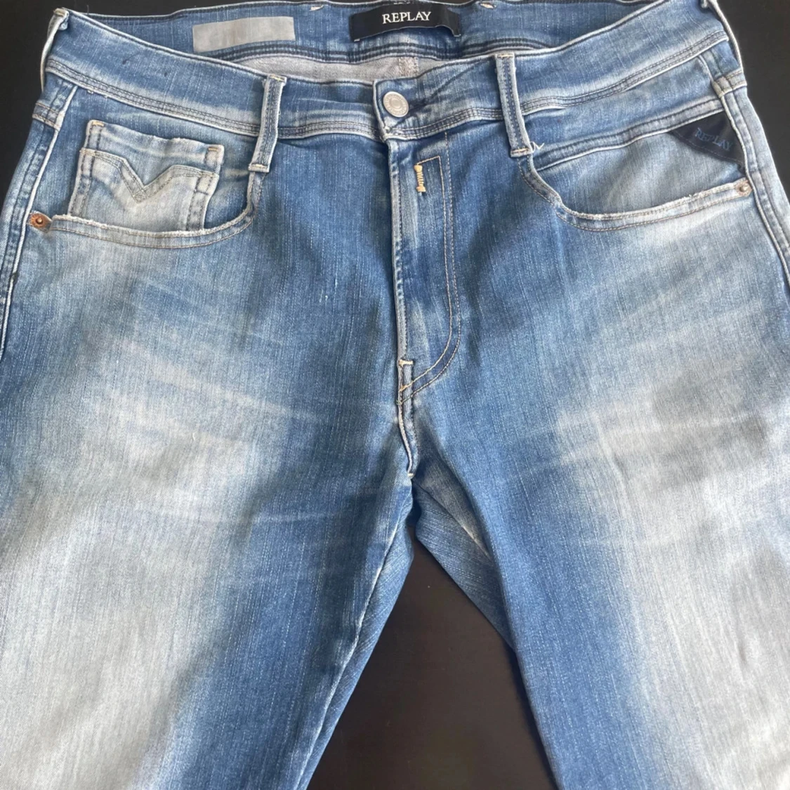 Replay Anbass W32 - 3