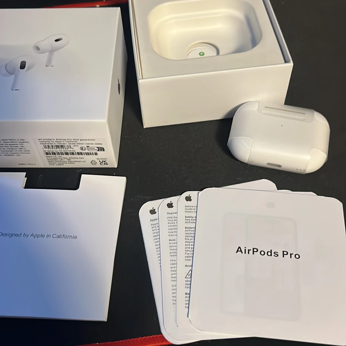 Airpods Pro 2 - 3