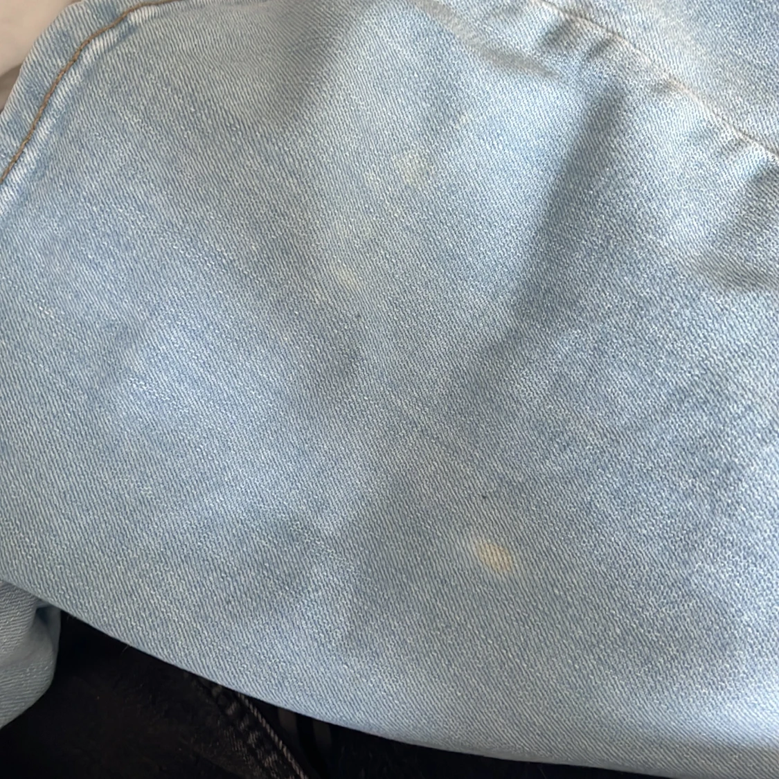 Lågmidjade jeans - 3