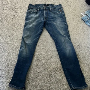 Jeans - Jeans