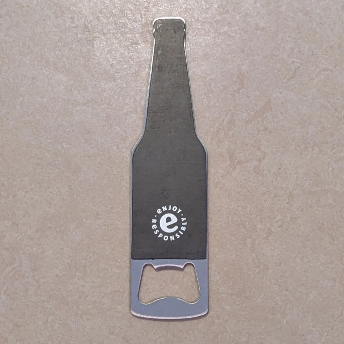 Heineken Music Edition flasköppnare / magnet - 1